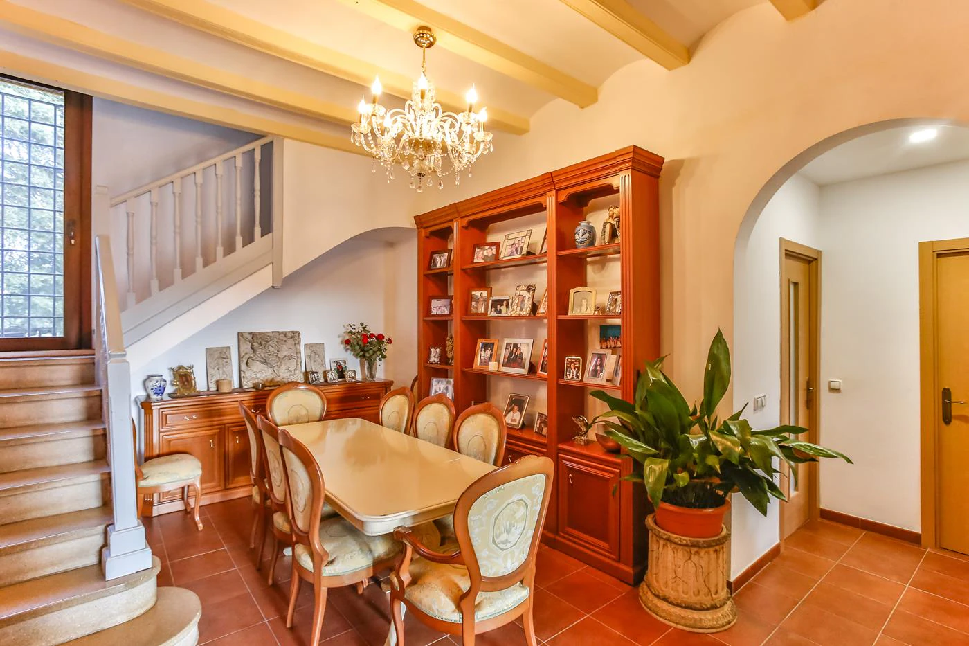 5904 - Country house in Vilassar with 40 hectares.