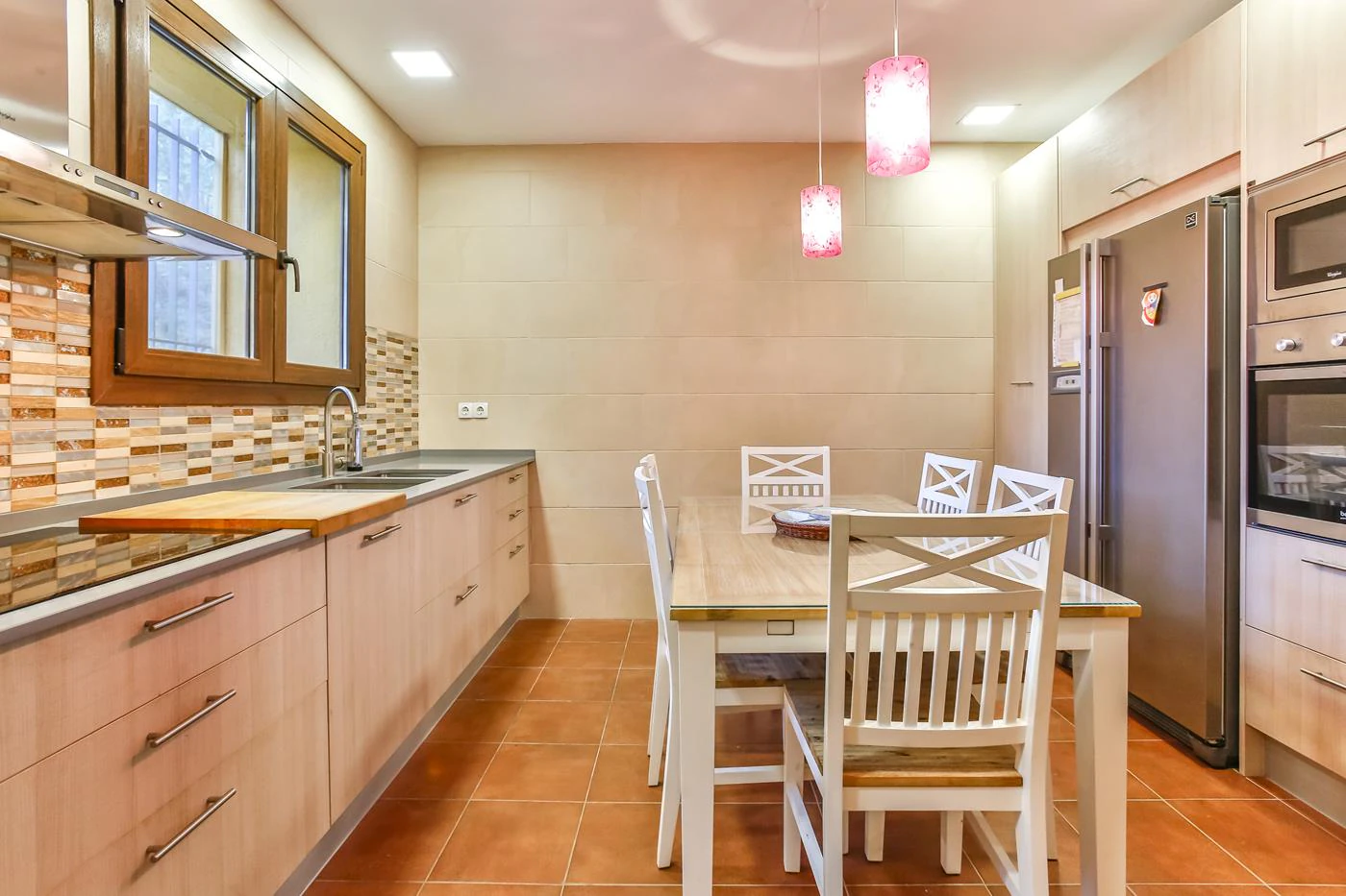 5904 - Country house in Vilassar with 40 hectares.