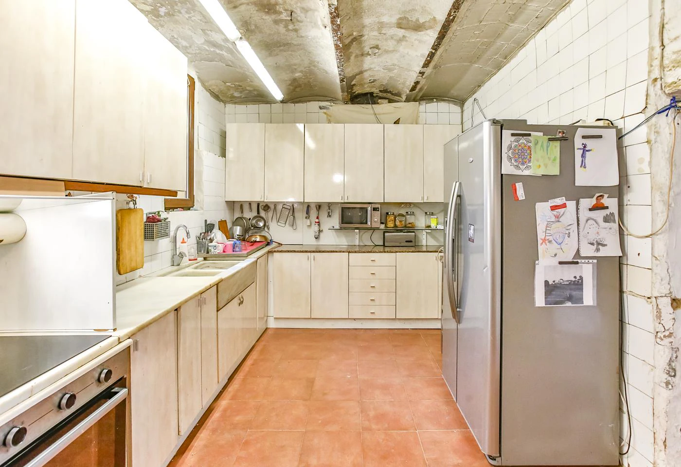 5904 - Country house in Vilassar with 40 hectares.