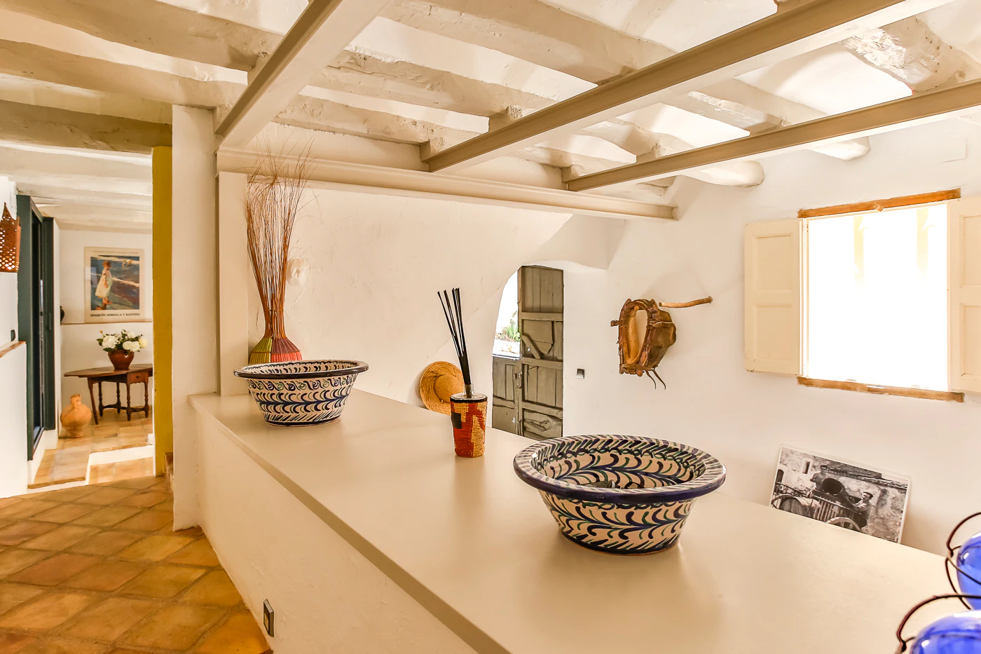 Preciosa casa de pueblo en el Penedés