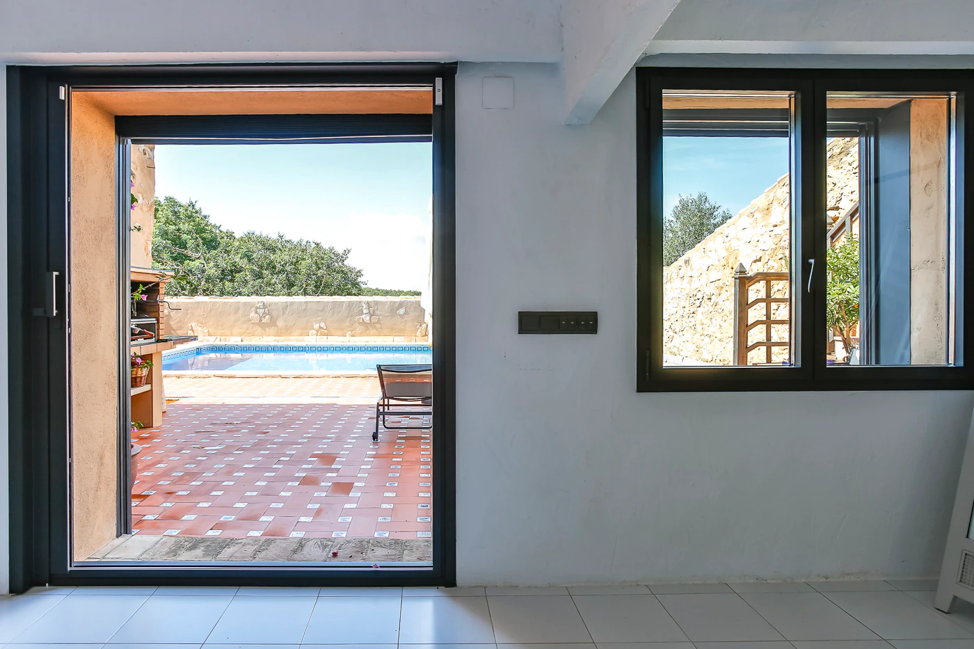 Preciosa casa de pueblo en el Penedés