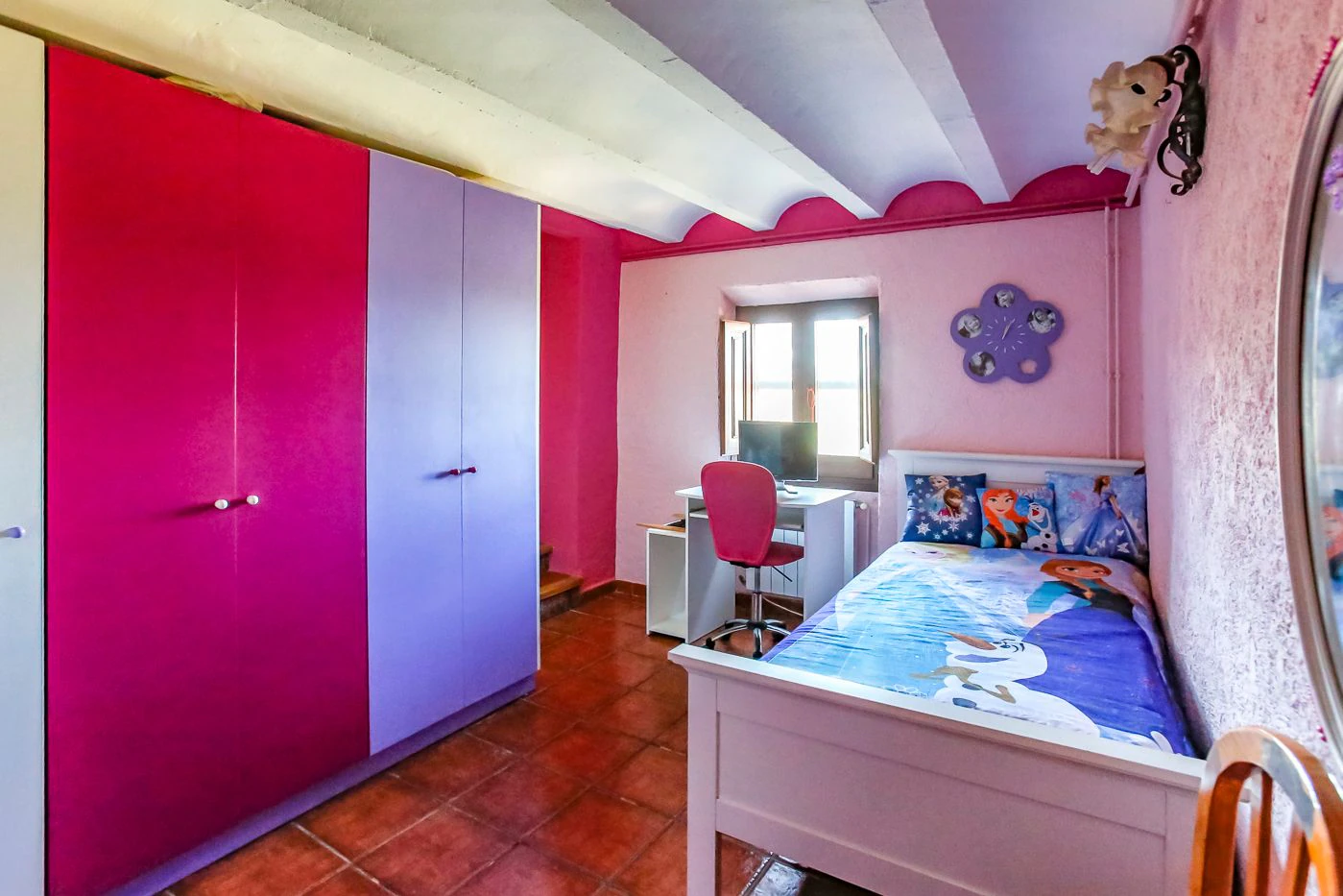 8749 - Masía con licencia turística en venta en Vila-Rodona
