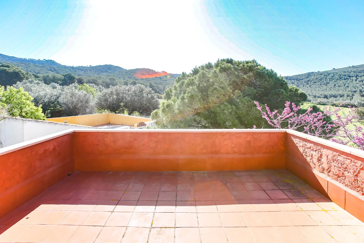 8749 - Masía con licencia turística en venta en Vila-Rodona