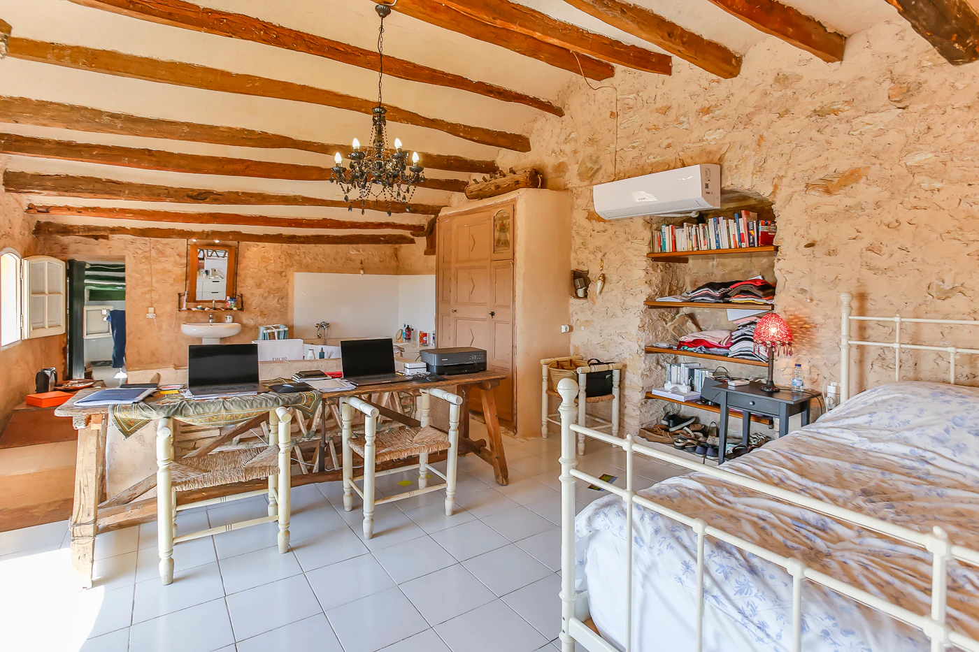 Preciosa casa de pueblo en el Penedés