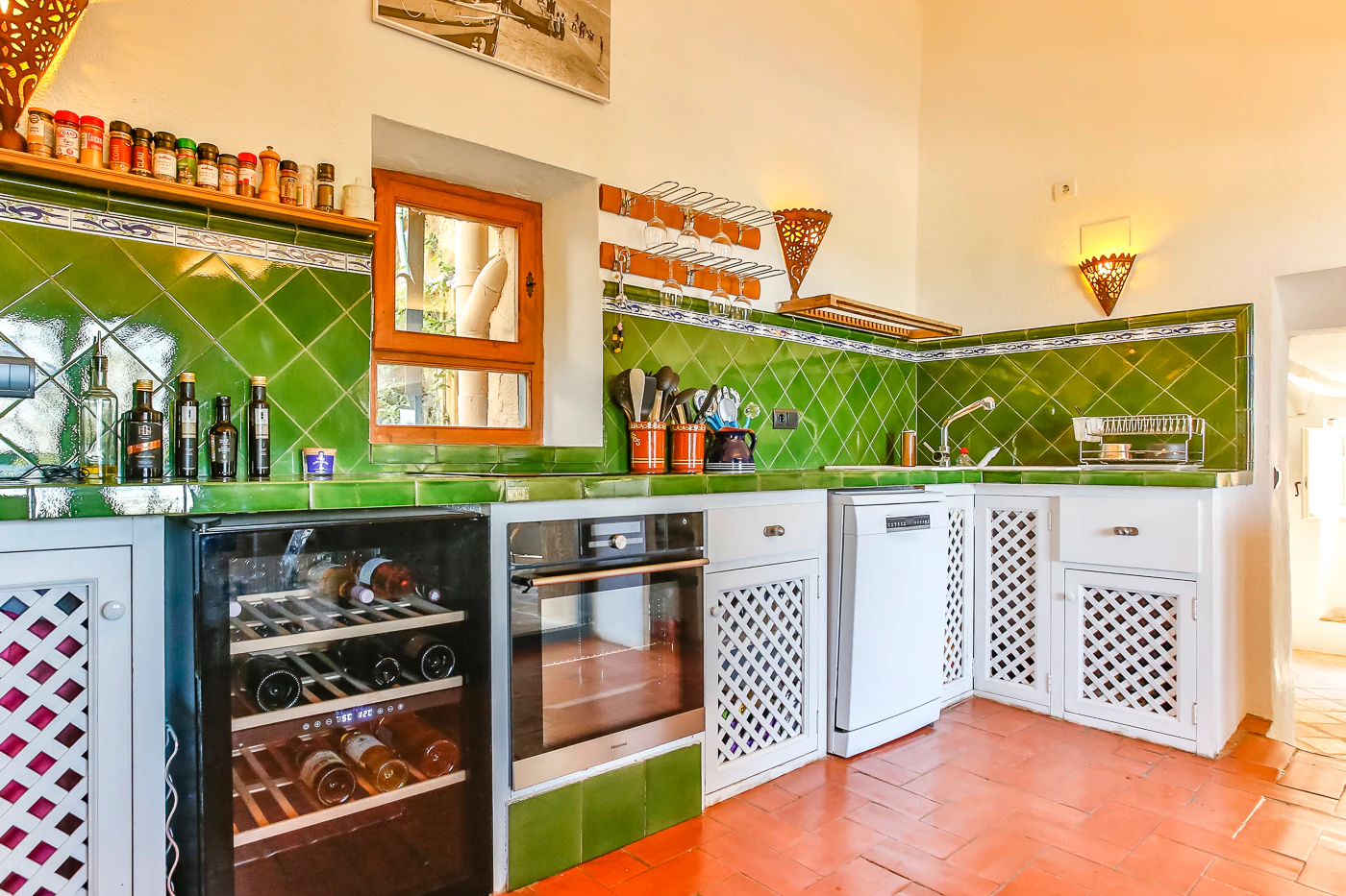 Preciosa casa de pueblo en el Penedés