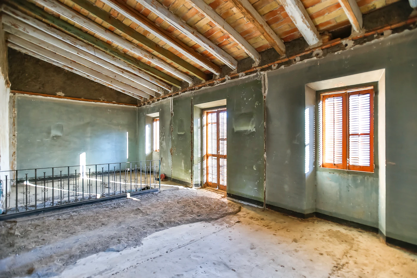 Casa de pueblo en venta en Llorenç del Penedés