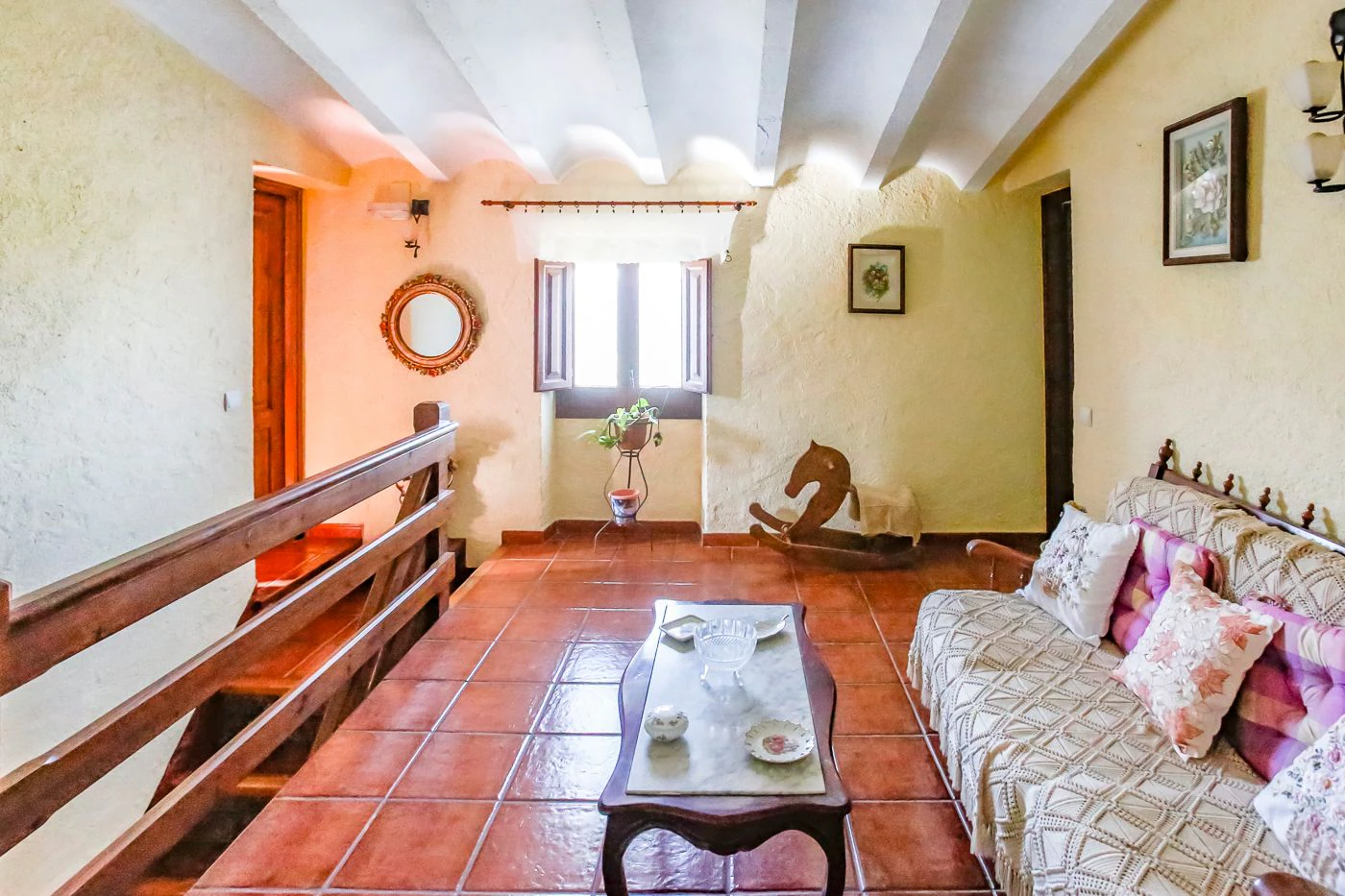 8749 - Masía con licencia turística en venta en Vila-Rodona