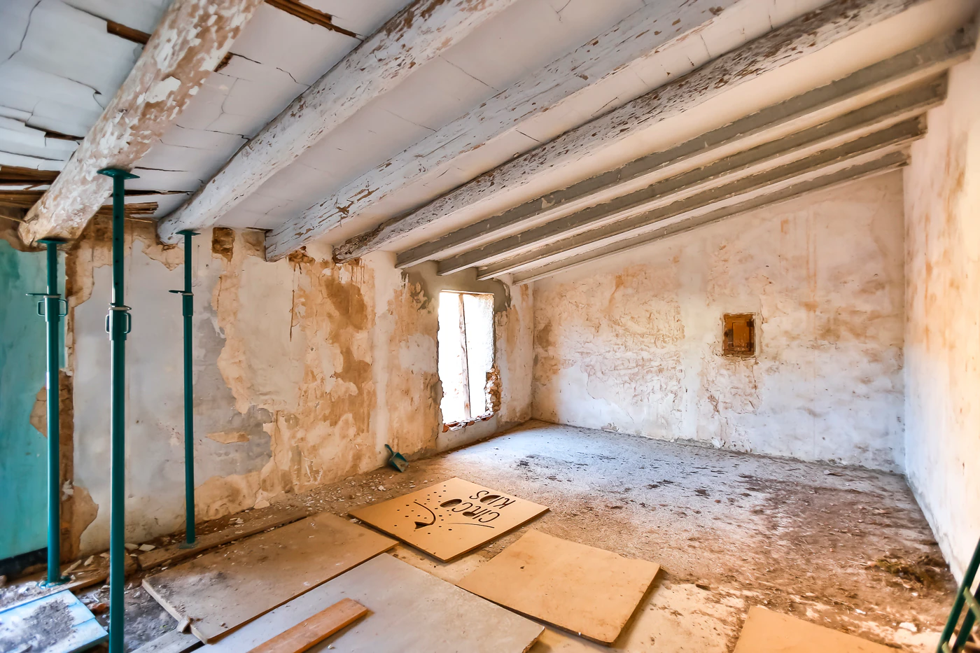 Casa de pueblo en venta en Llorenç del Penedés