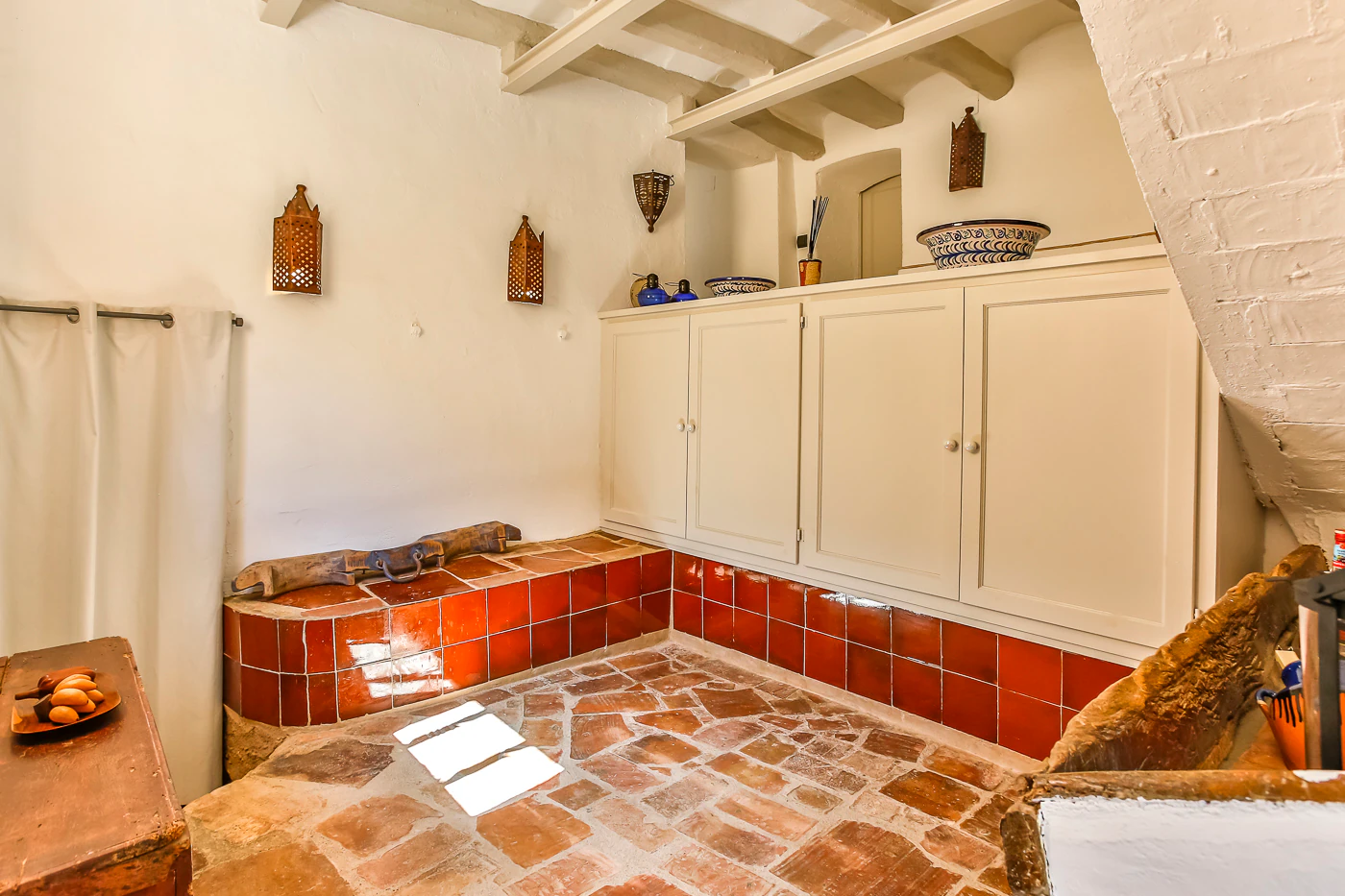 Preciosa casa de pueblo en el Penedés