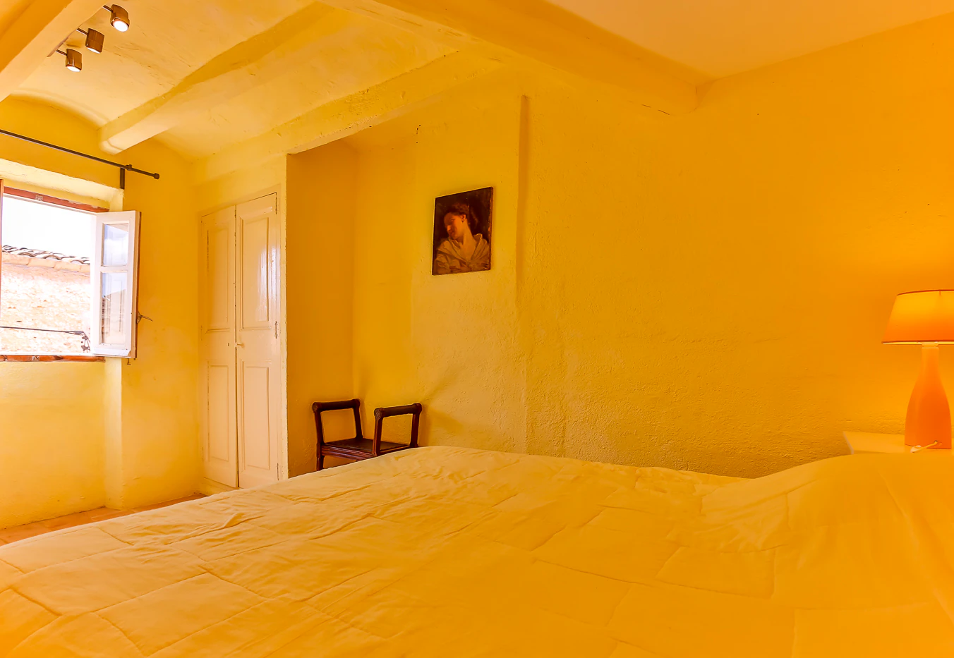 Preciosa casa de pueblo en el Penedés