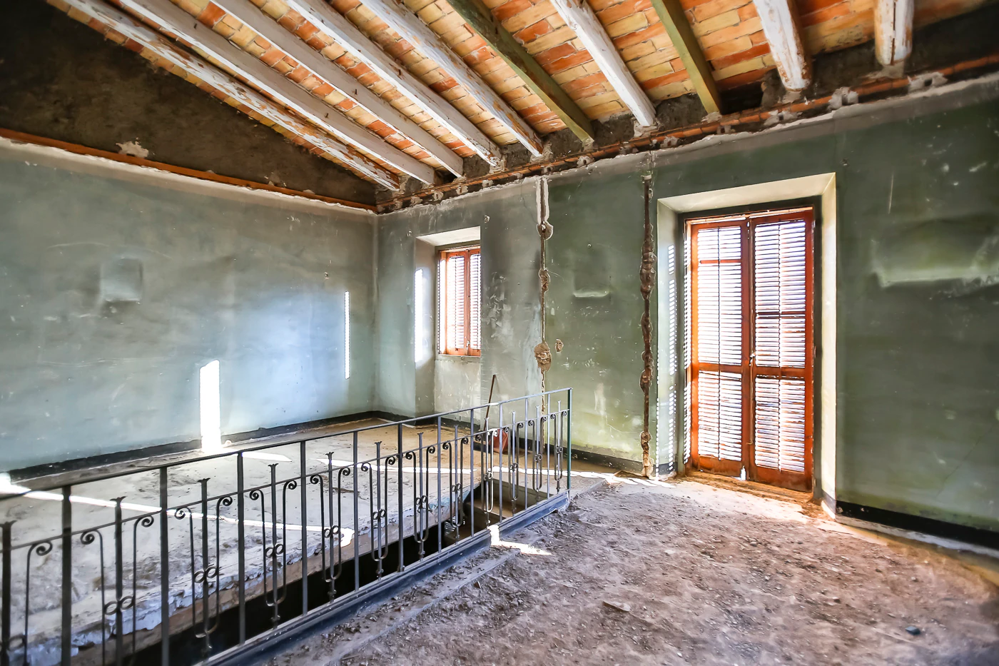 Casa de pueblo en venta en Llorenç del Penedés