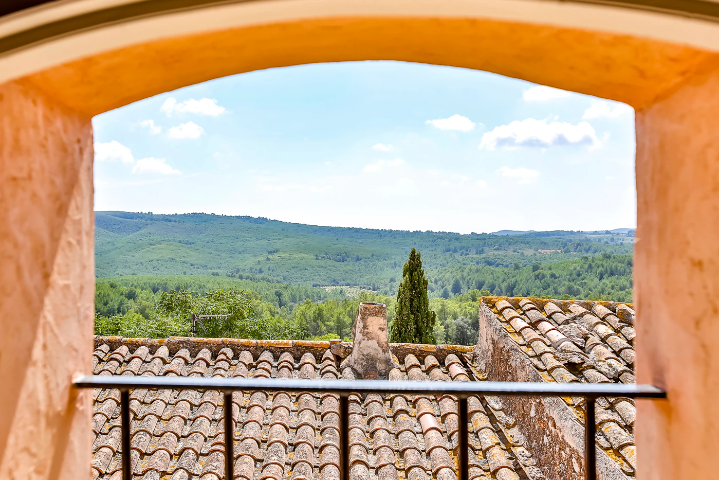 Preciosa casa de pueblo en el Penedés