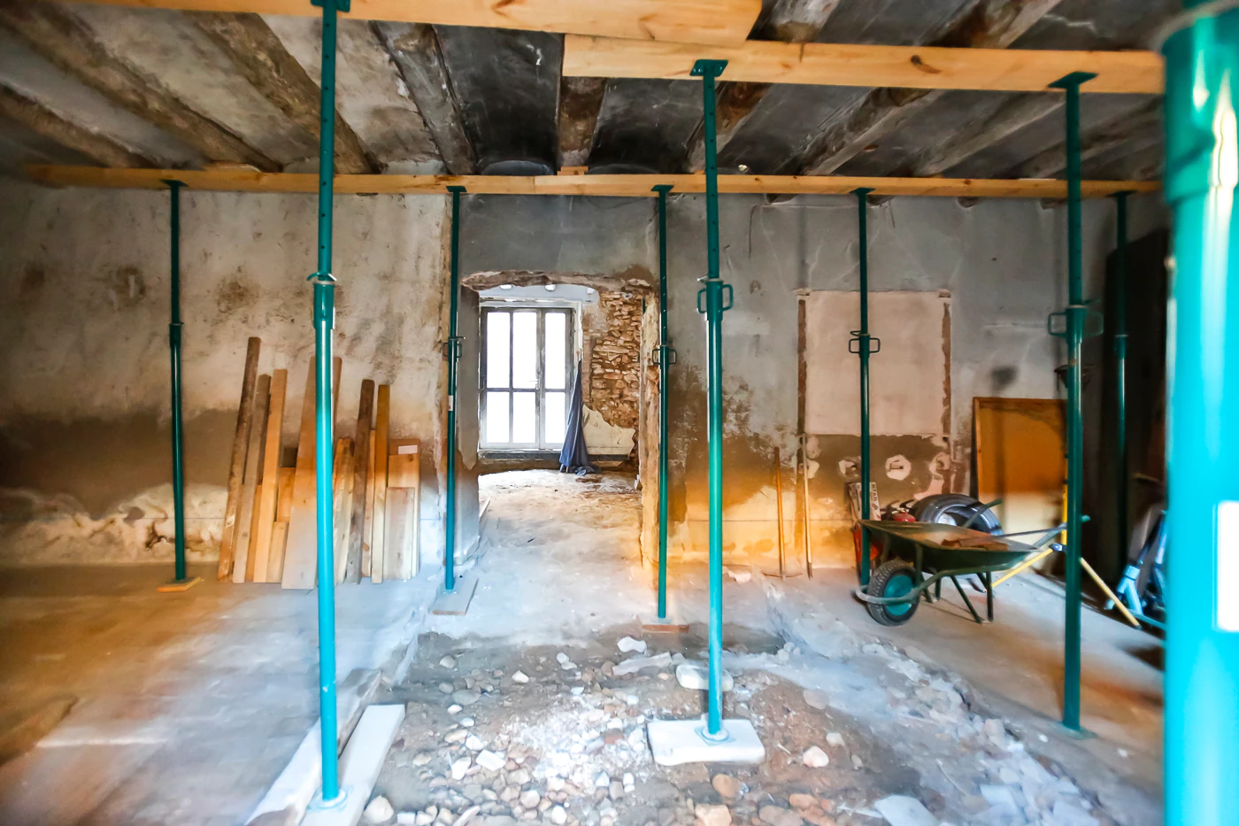 Casa de pueblo en venta en Llorenç del Penedés