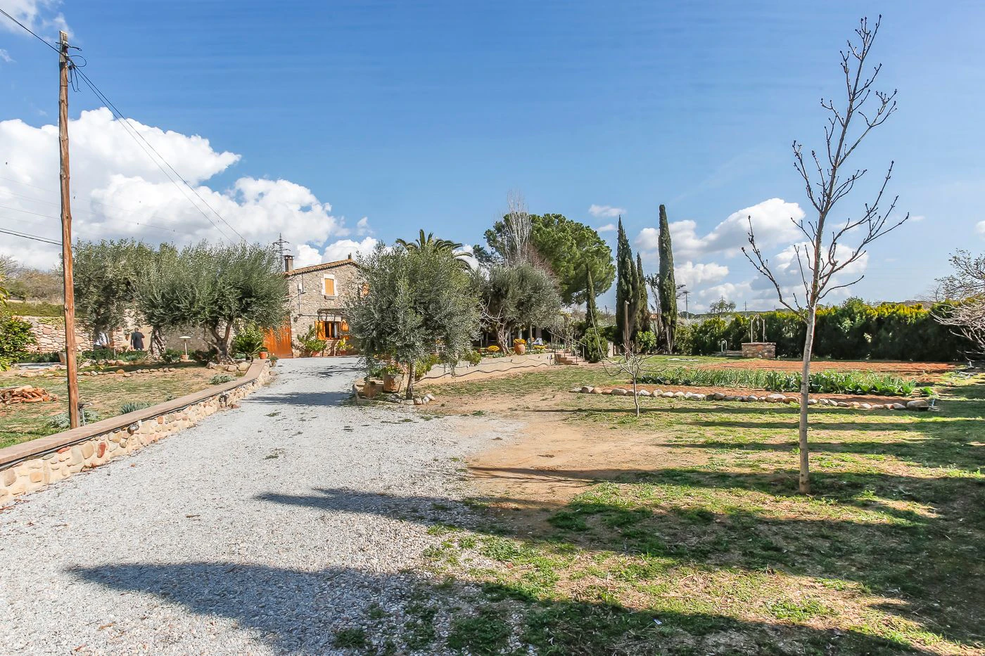 9777 - Preciosa masía en venta en Santa Eulalia de Ronsana