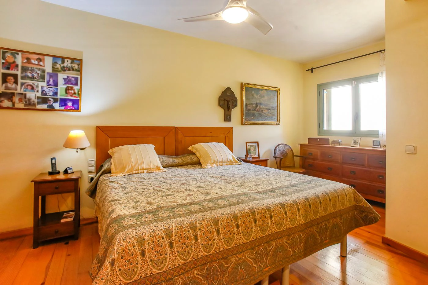 9777 - Preciosa masía en venta en Santa Eulalia de Ronsana