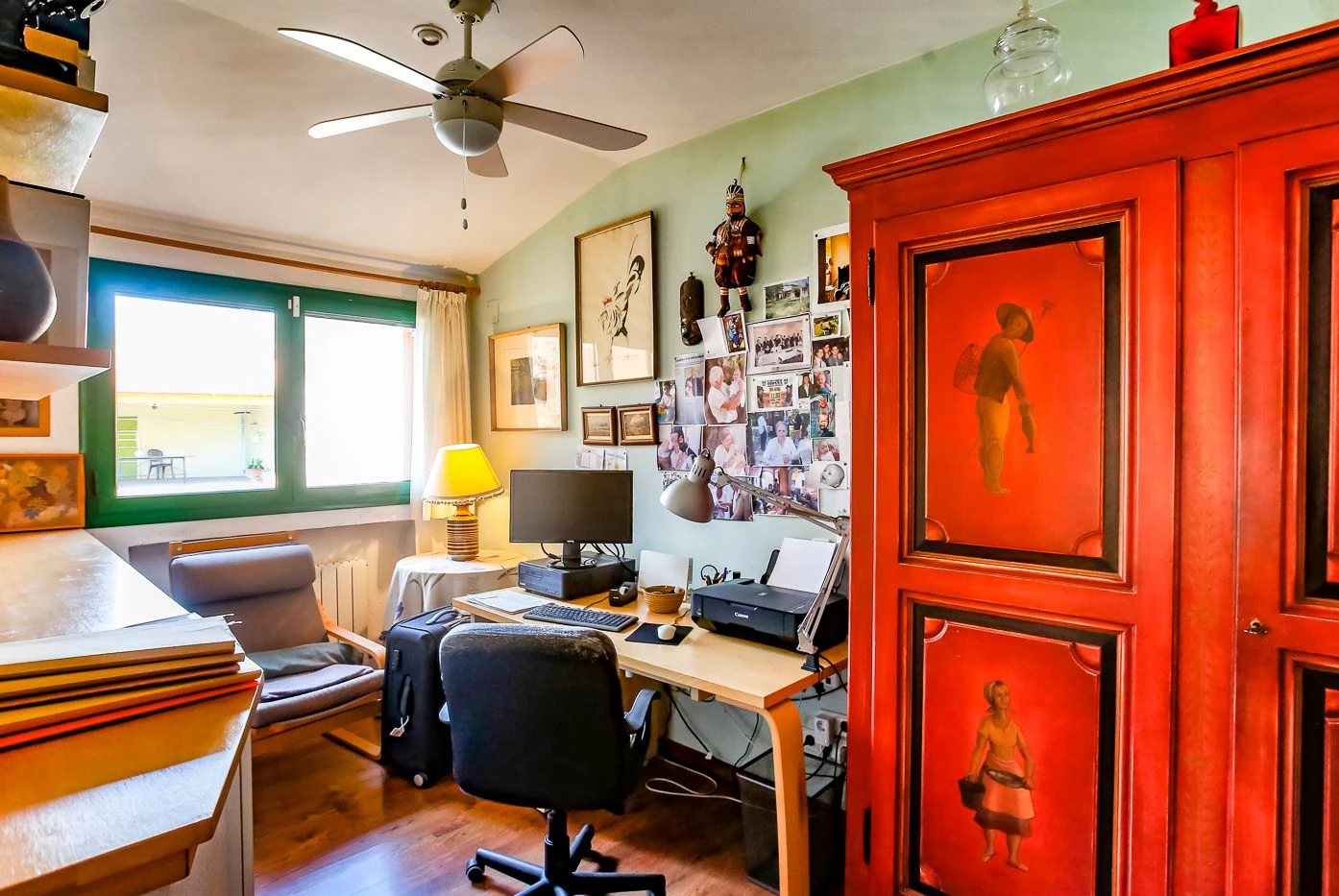 9777 - Preciosa masía en venta en Santa Eulalia de Ronsana