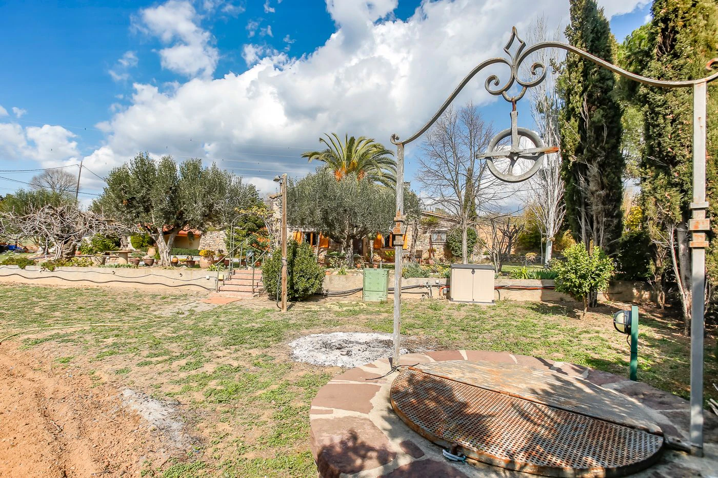 9777 - Preciosa masía en venta en Santa Eulalia de Ronsana
