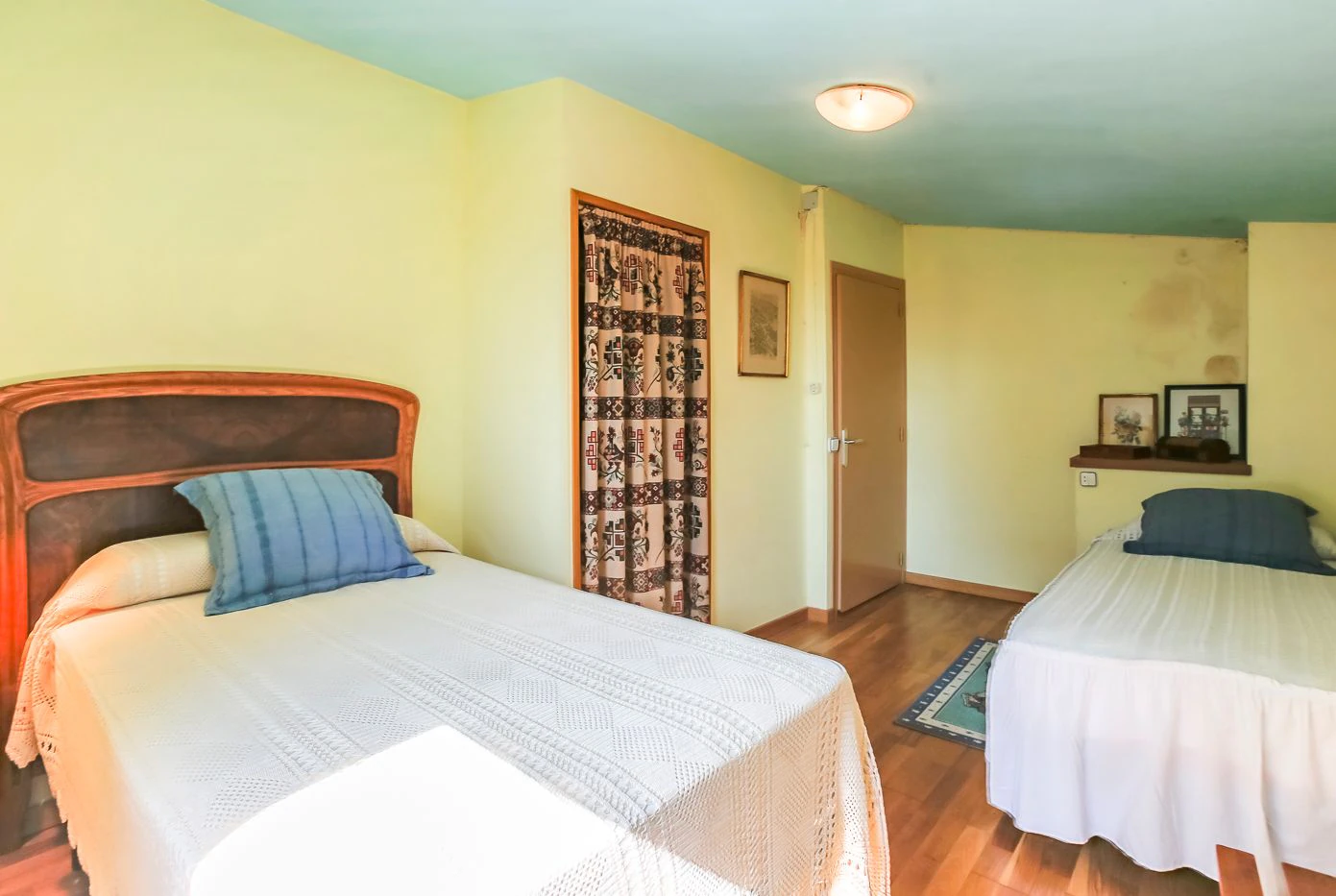 9777 - Preciosa masía en venta en Santa Eulalia de Ronsana