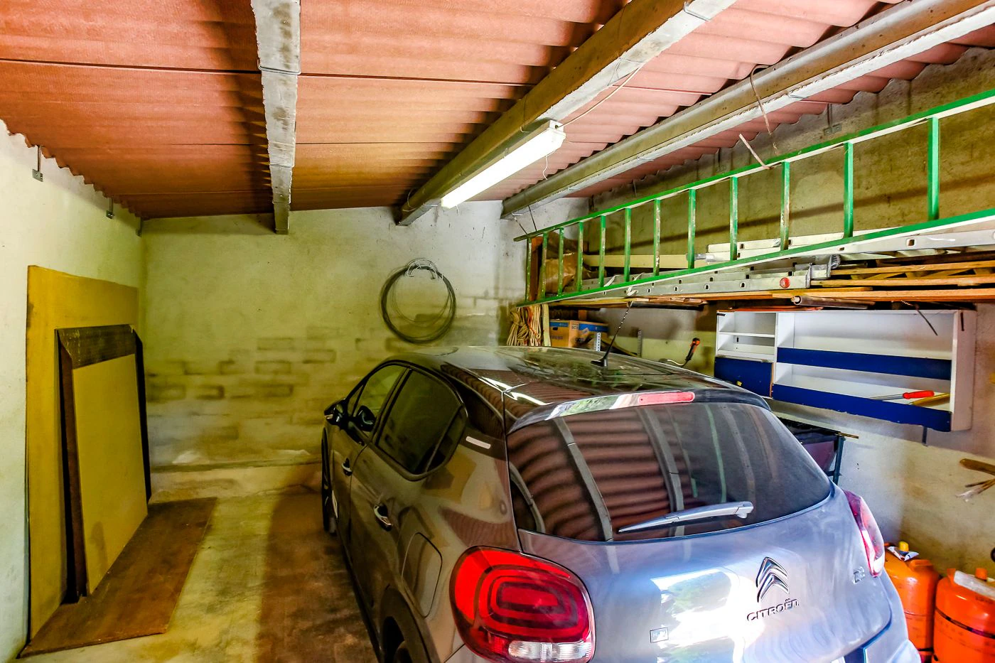 9777 - Preciosa masía en venta en Santa Eulalia de Ronsana