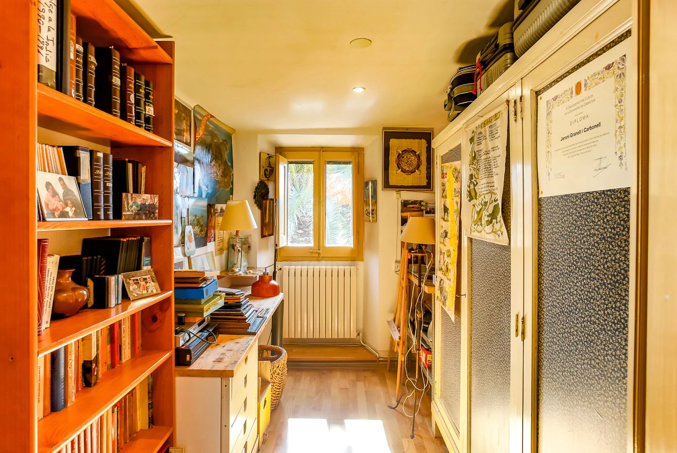 9777 - Preciosa masía en venta en Santa Eulalia de Ronsana