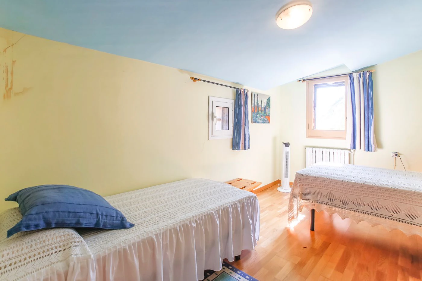 9777 - Preciosa masía en venta en Santa Eulalia de Ronsana