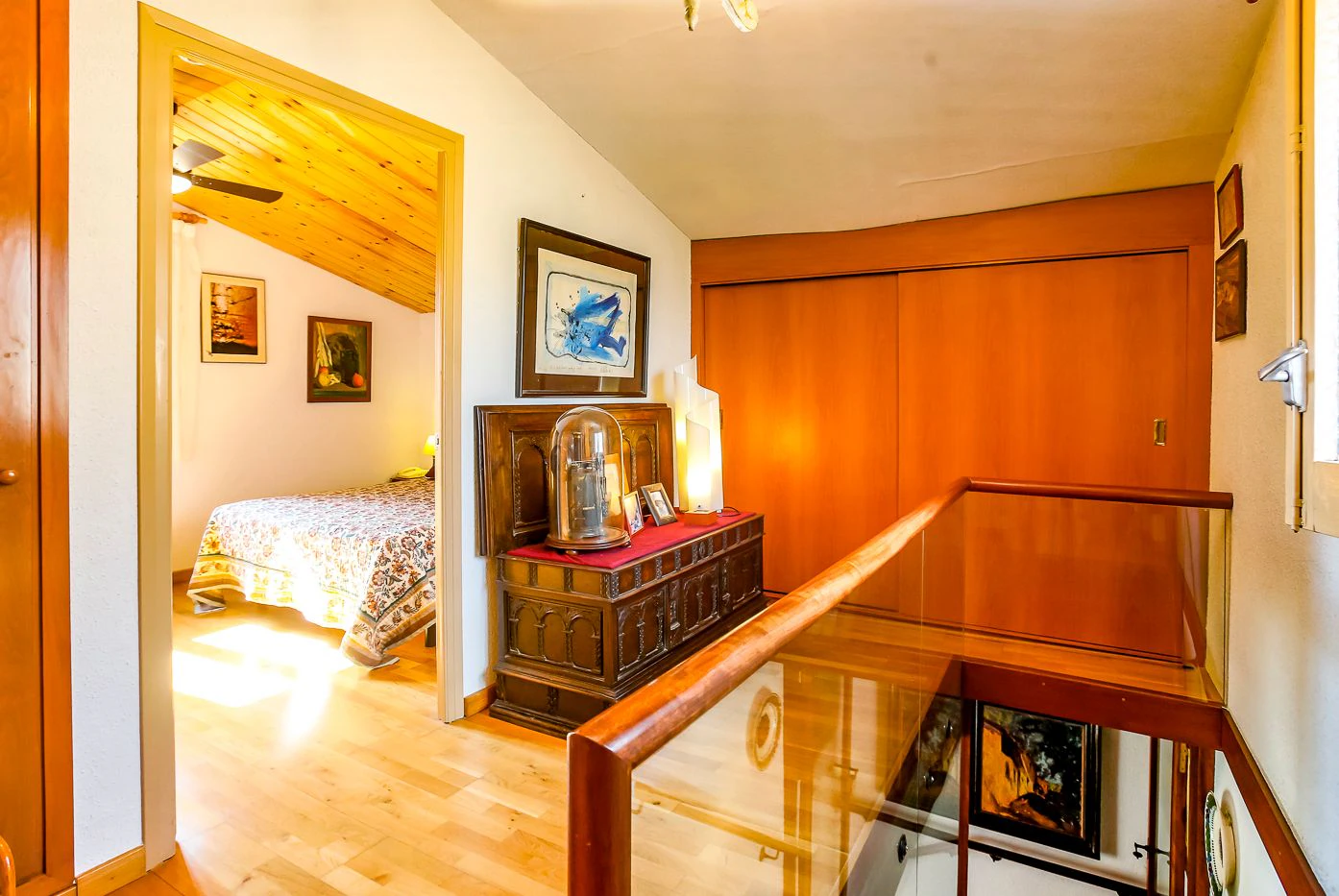 9777 - Preciosa masía en venta en Santa Eulalia de Ronsana