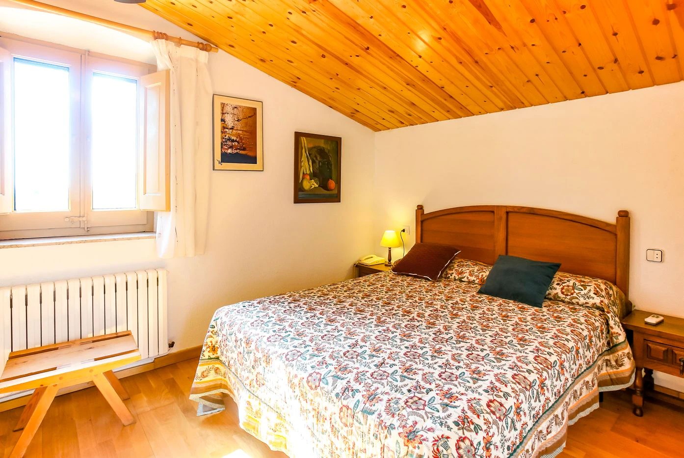9777 - Preciosa masía en venta en Santa Eulalia de Ronsana