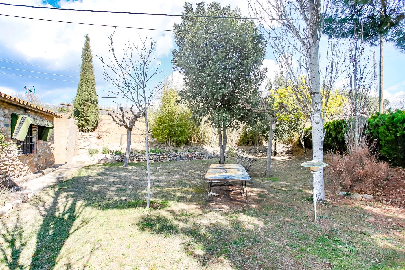 9777 - Preciosa masía en venta en Santa Eulalia de Ronsana