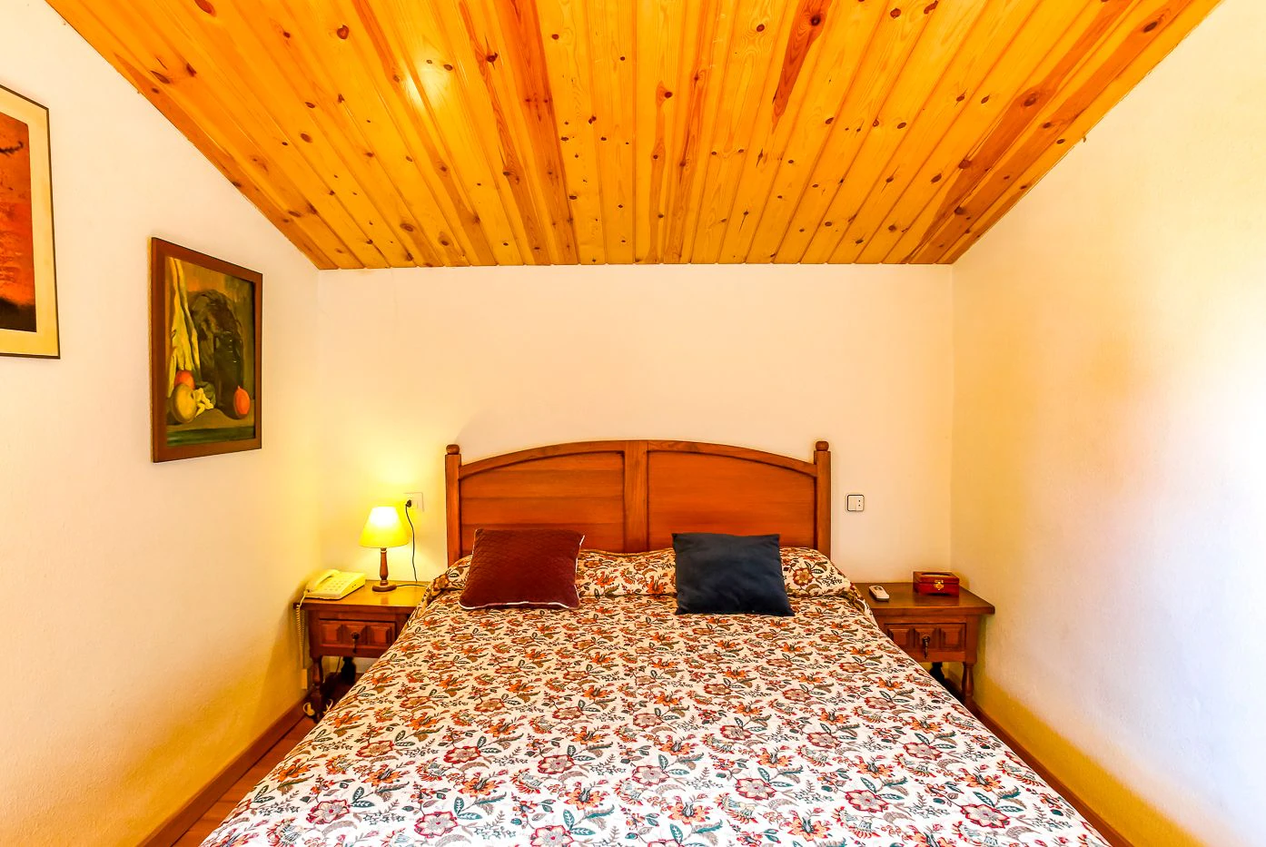 9777 - Preciosa masía en venta en Santa Eulalia de Ronsana