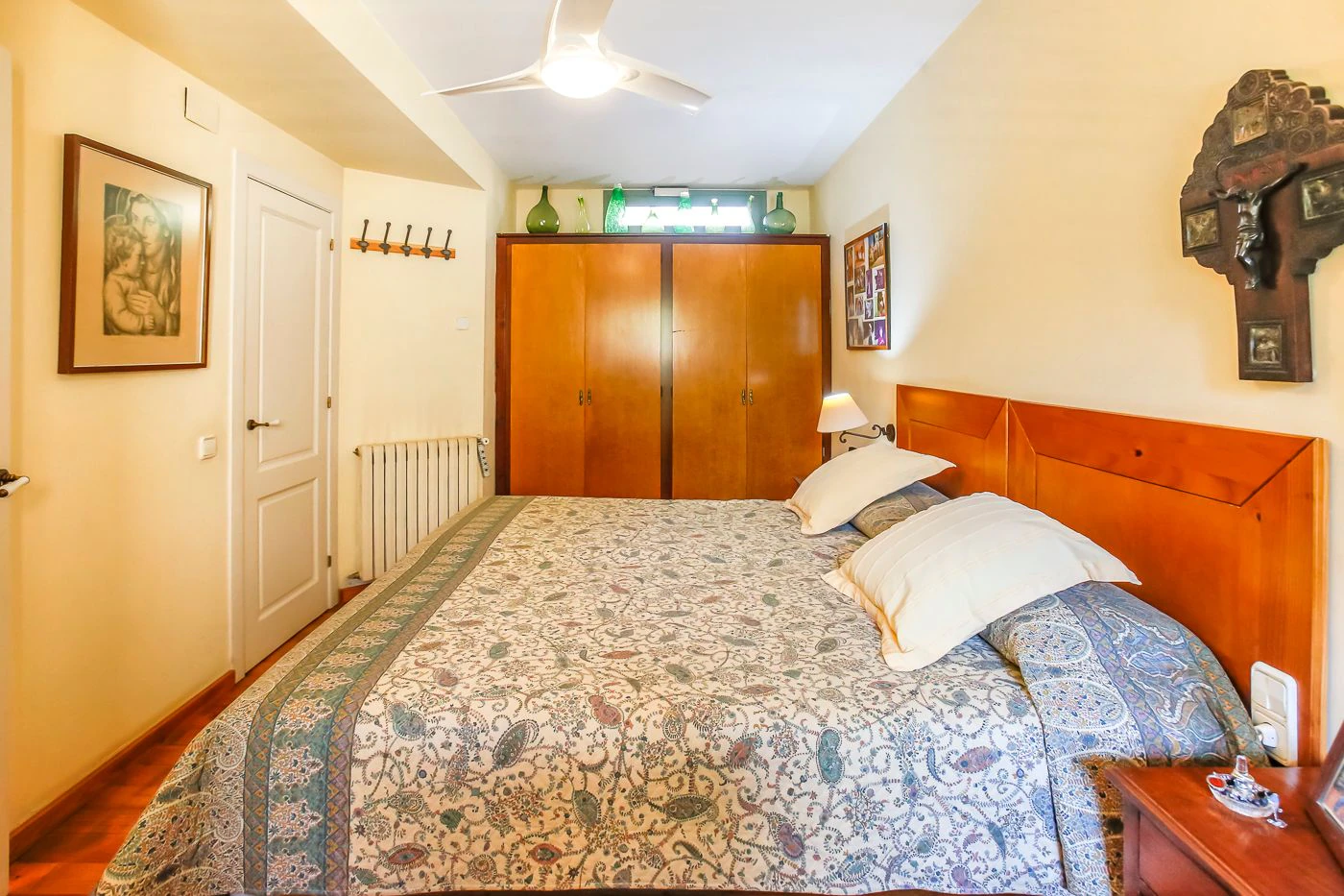 9777 - Preciosa masía en venta en Santa Eulalia de Ronsana