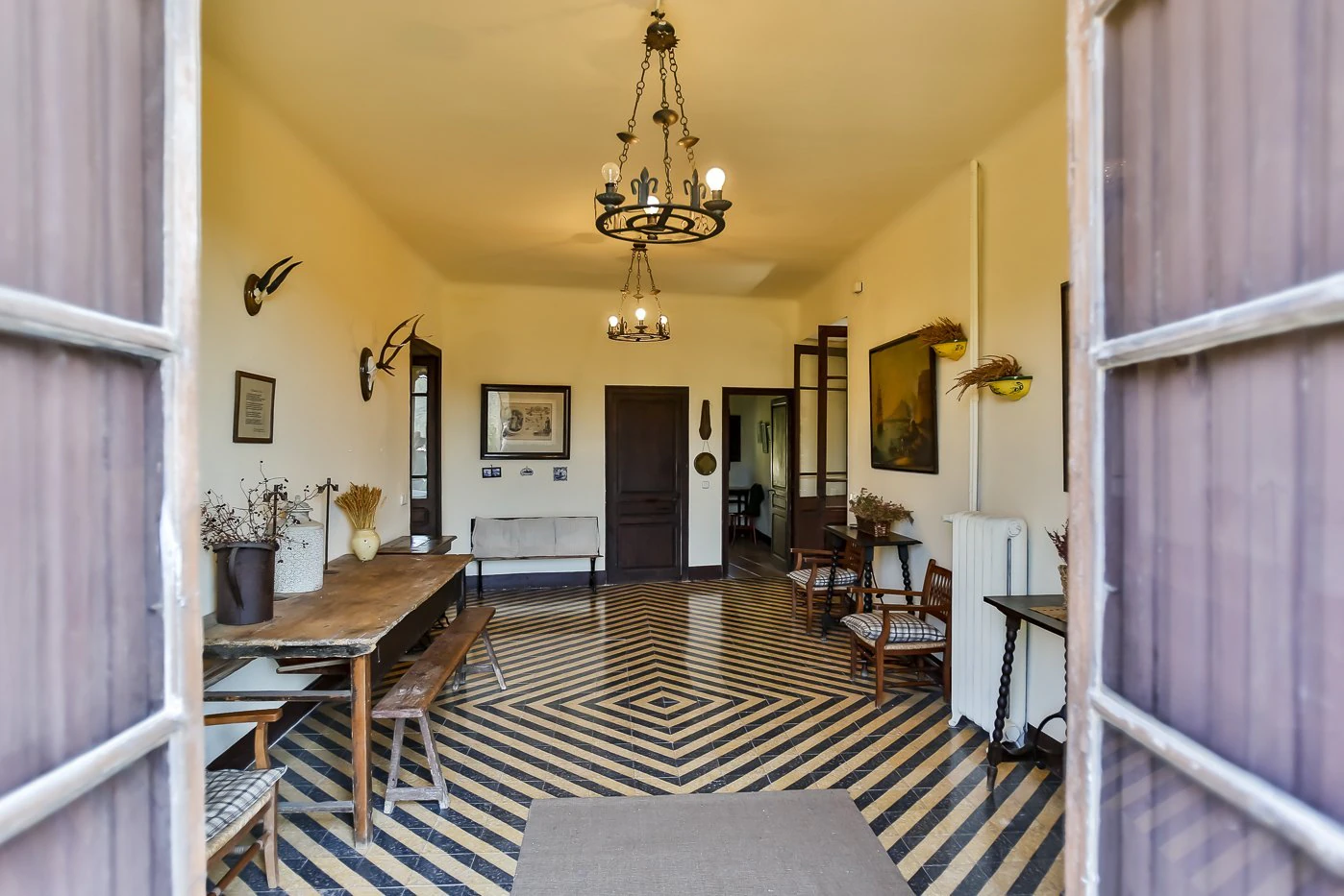 5930 - Masía en venta cerca de Santa Maria de Miralles