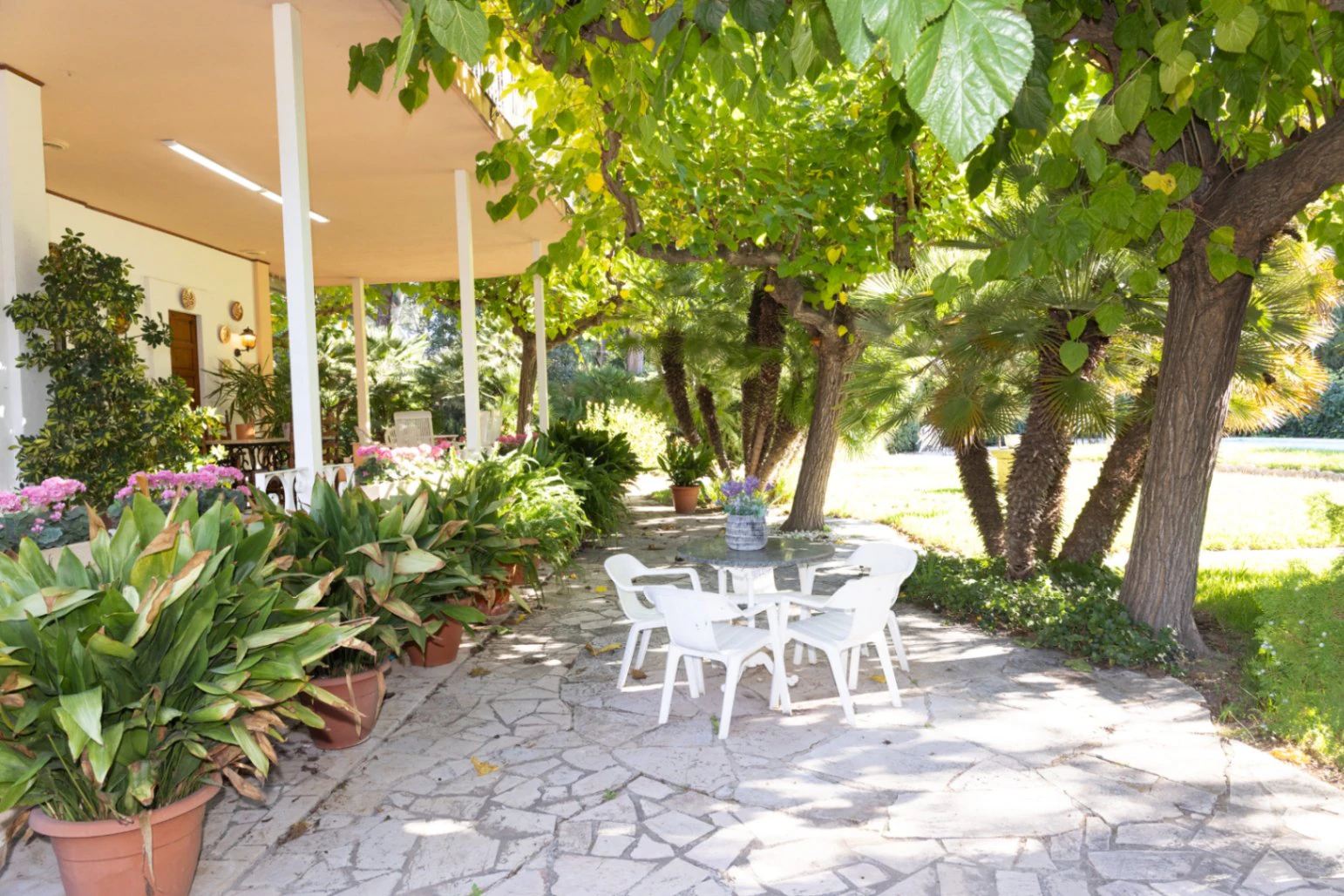 Villa Elegante en zona exclusiva