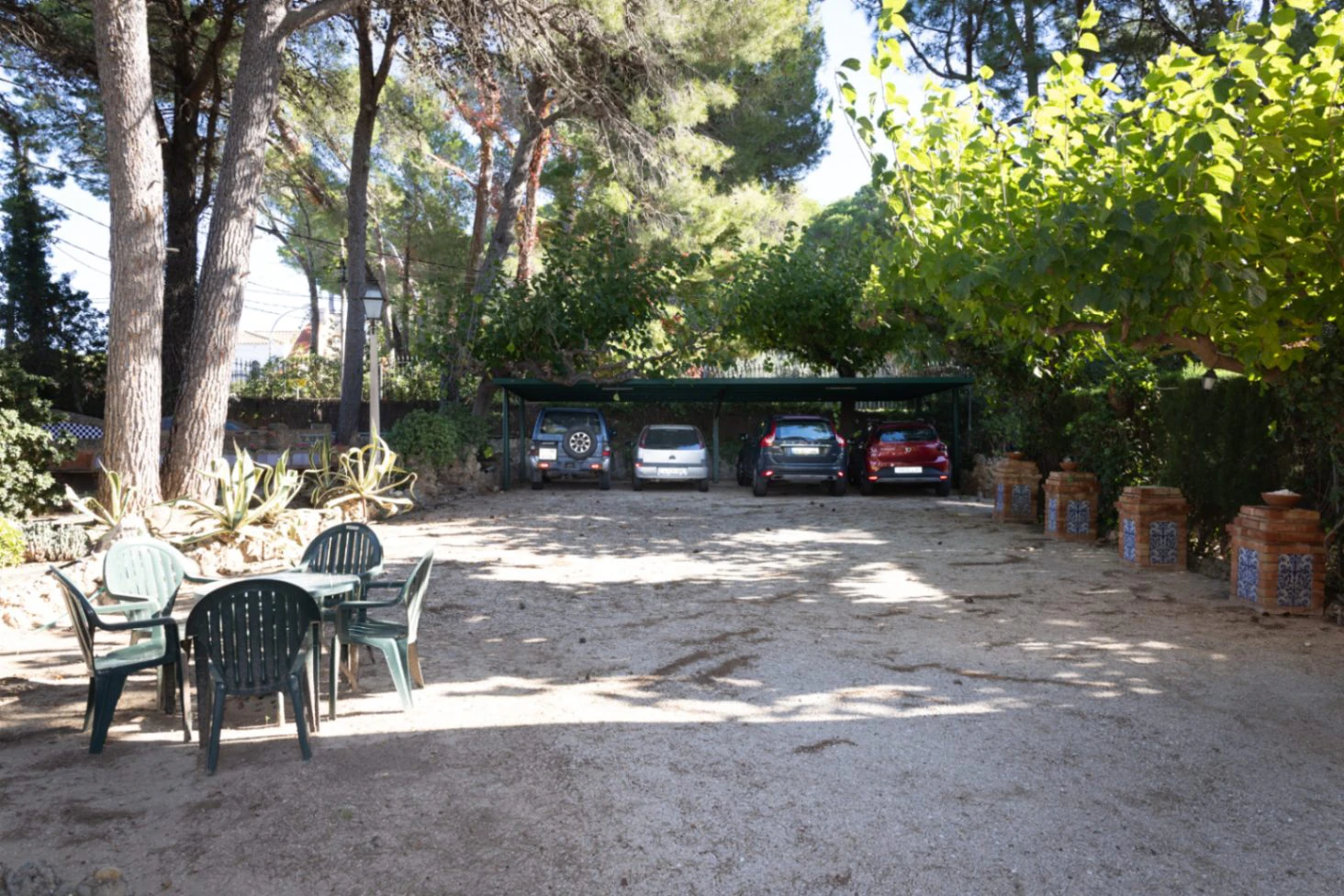Villa Elegante en zona exclusiva