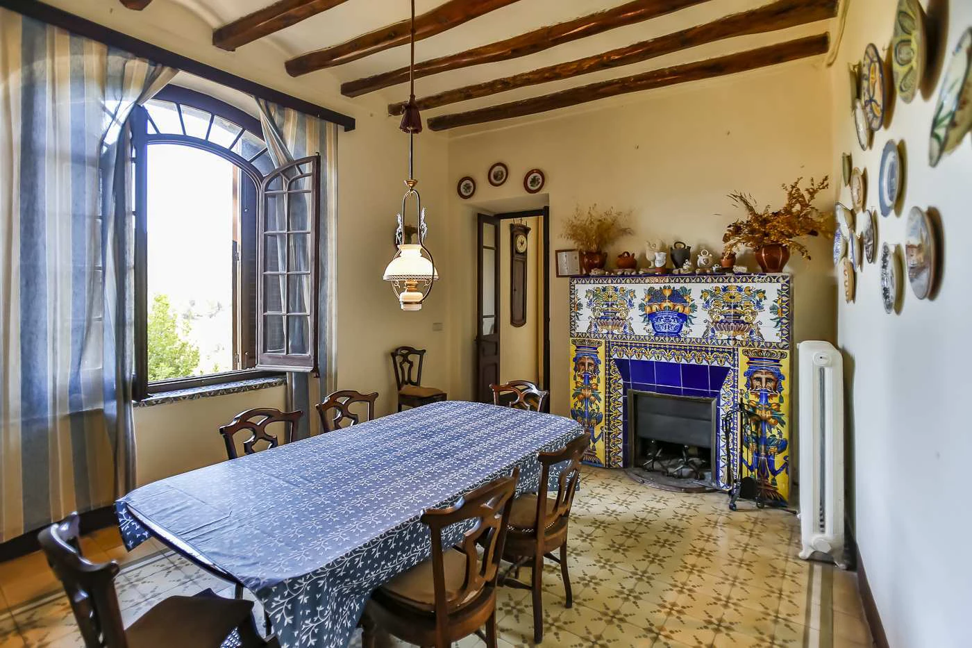 5930 - Masía en venta cerca de Santa Maria de Miralles