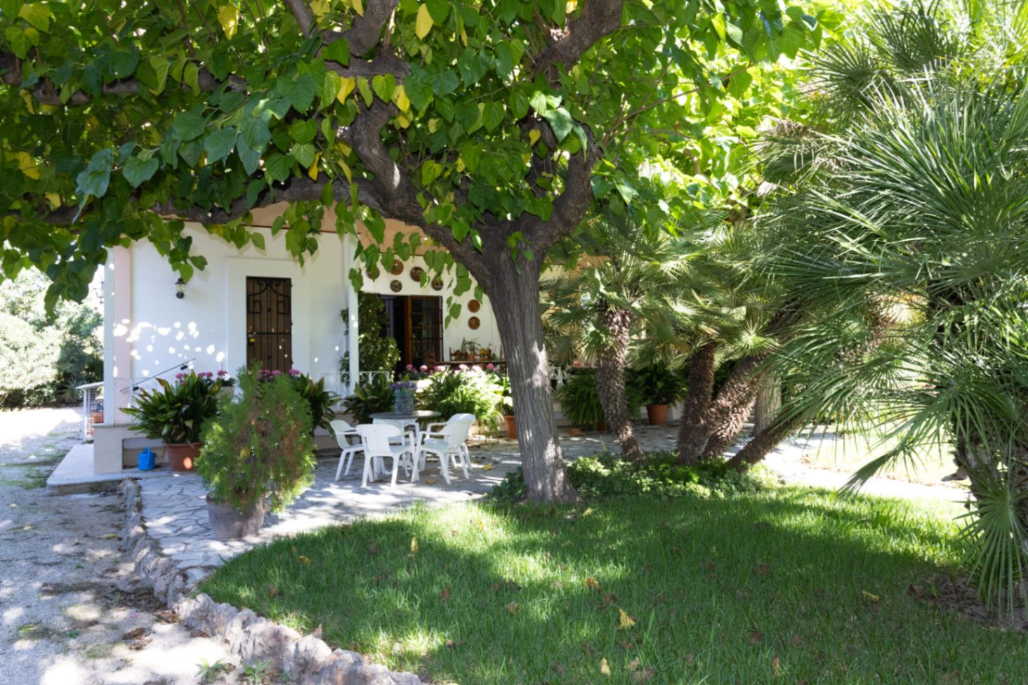 Villa Elegante en zona exclusiva