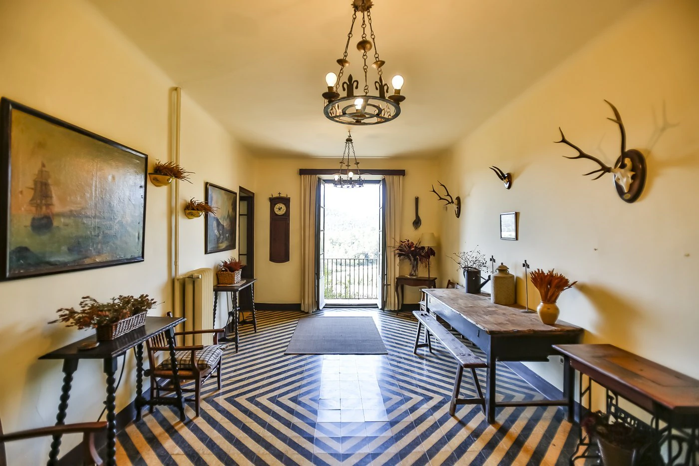 5930 - Masía en venta cerca de Santa Maria de Miralles