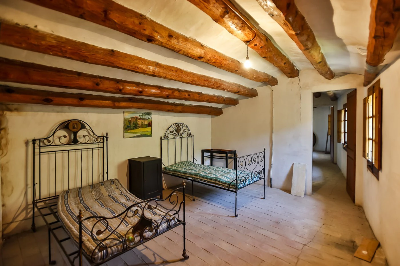 5930 - Masía en venta cerca de Santa Maria de Miralles