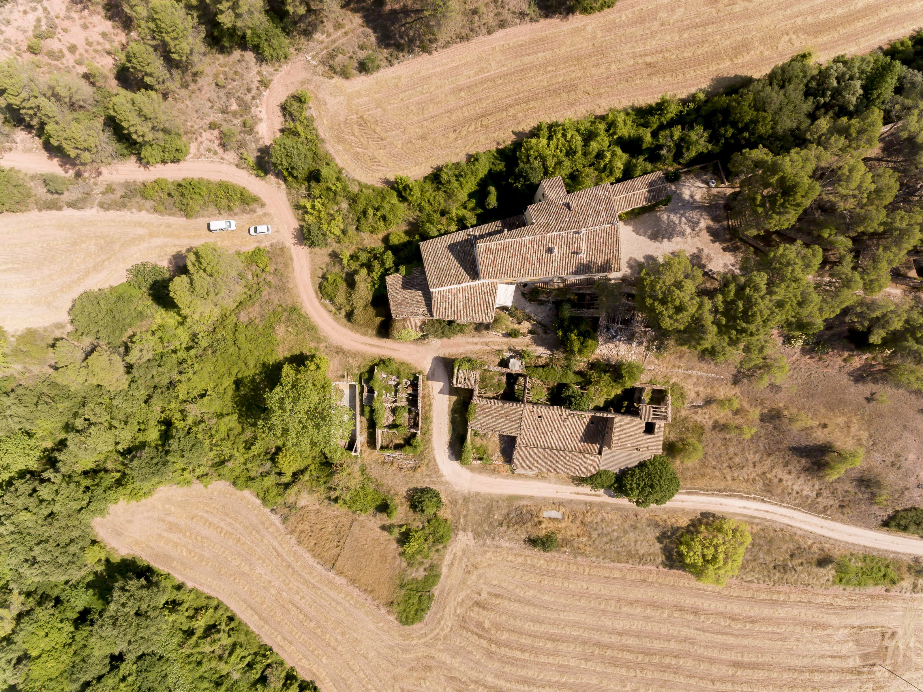 5930 - Masía en venta cerca de Santa Maria de Miralles