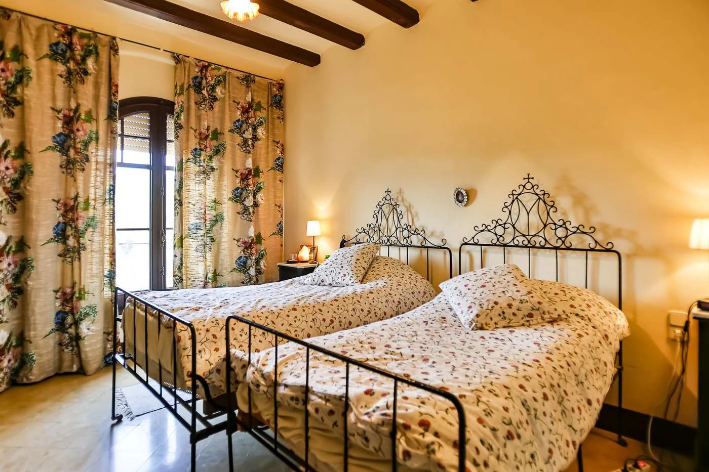 5930 - Masía en venta cerca de Santa Maria de Miralles