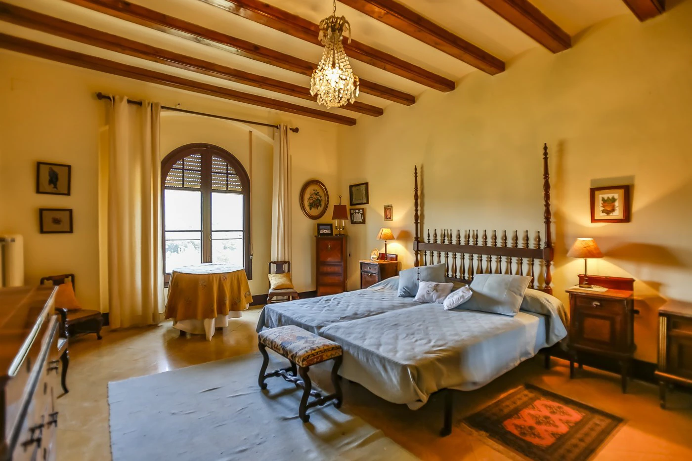 5930 - Masía en venta cerca de Santa Maria de Miralles
