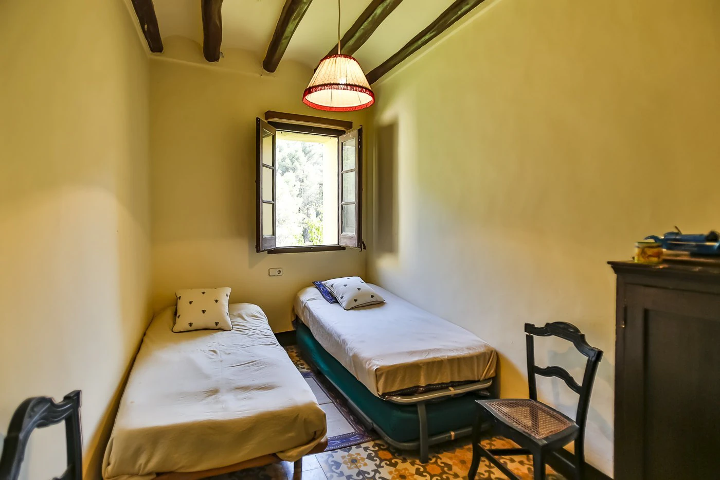 5930 - Masía en venta cerca de Santa Maria de Miralles