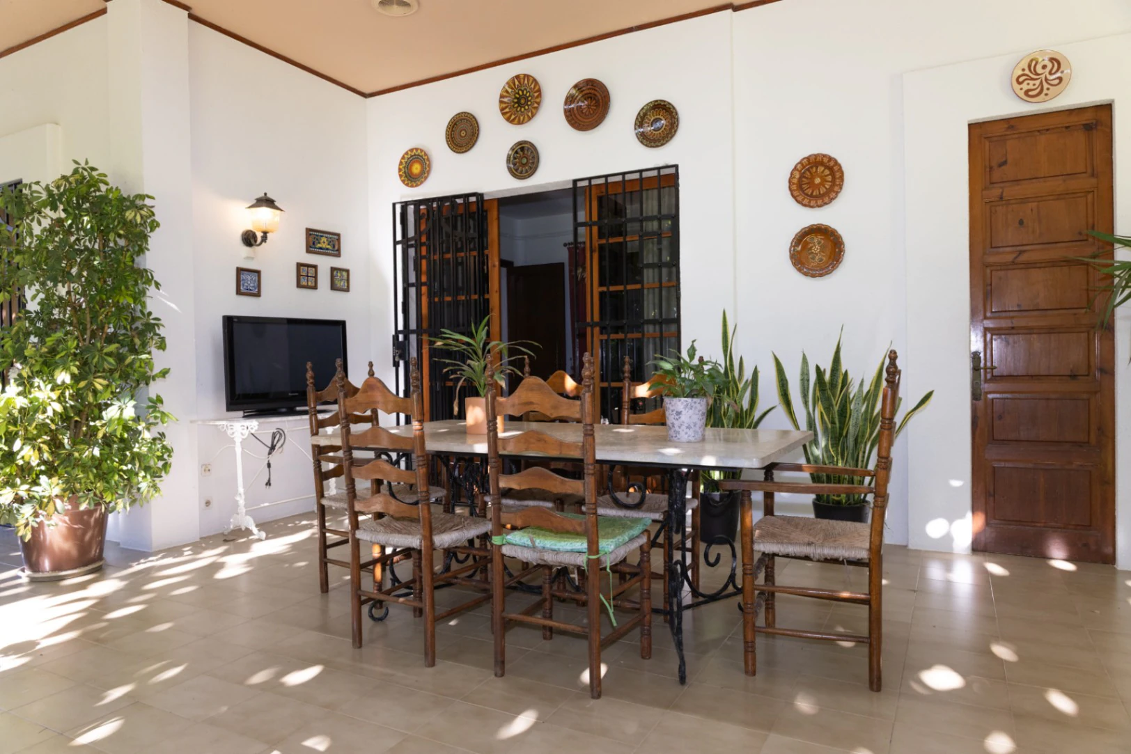 Villa Elegante en zona exclusiva