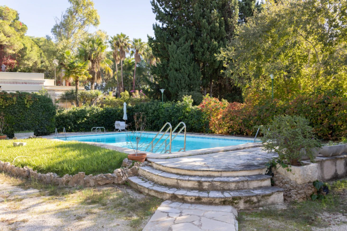 Villa Elegante en zona exclusiva