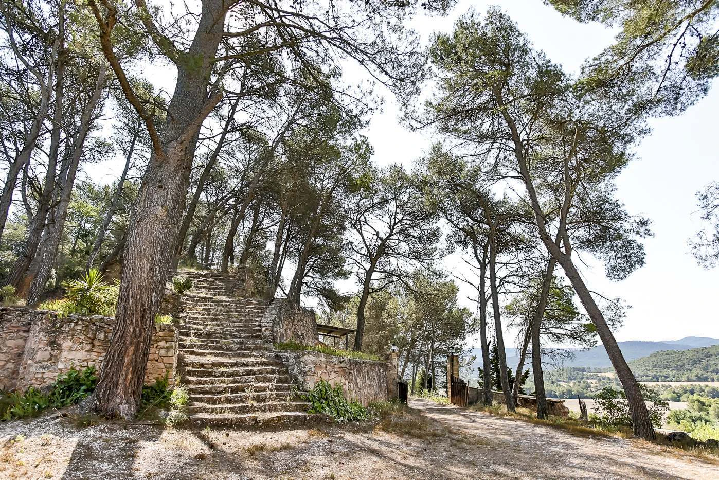 5930 - Masía en venta cerca de Santa Maria de Miralles