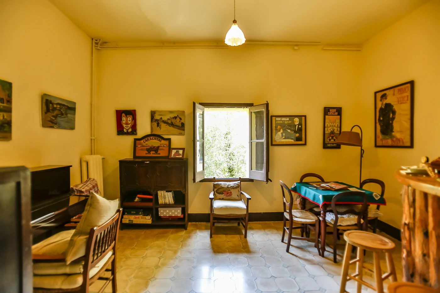 5930 - Masía en venta cerca de Santa Maria de Miralles