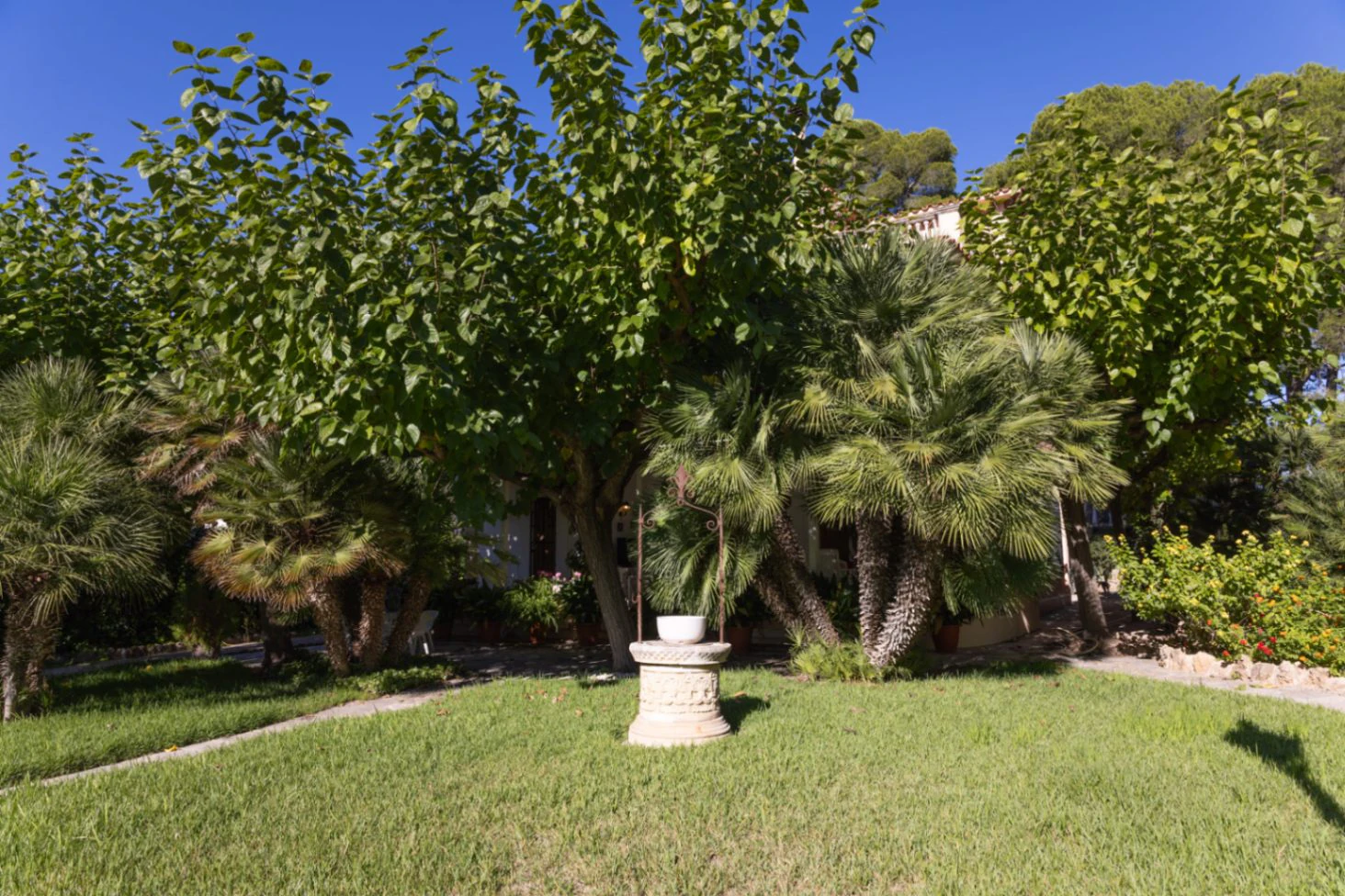 Villa Elegante en zona exclusiva