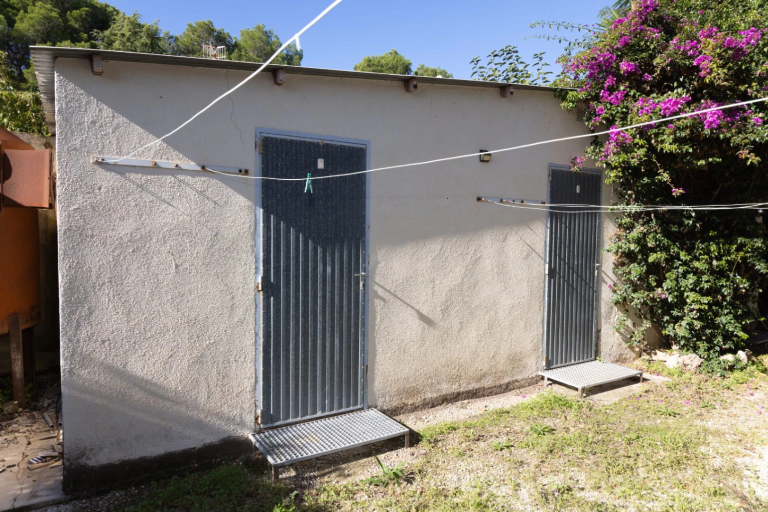 Villa Elegante en zona exclusiva