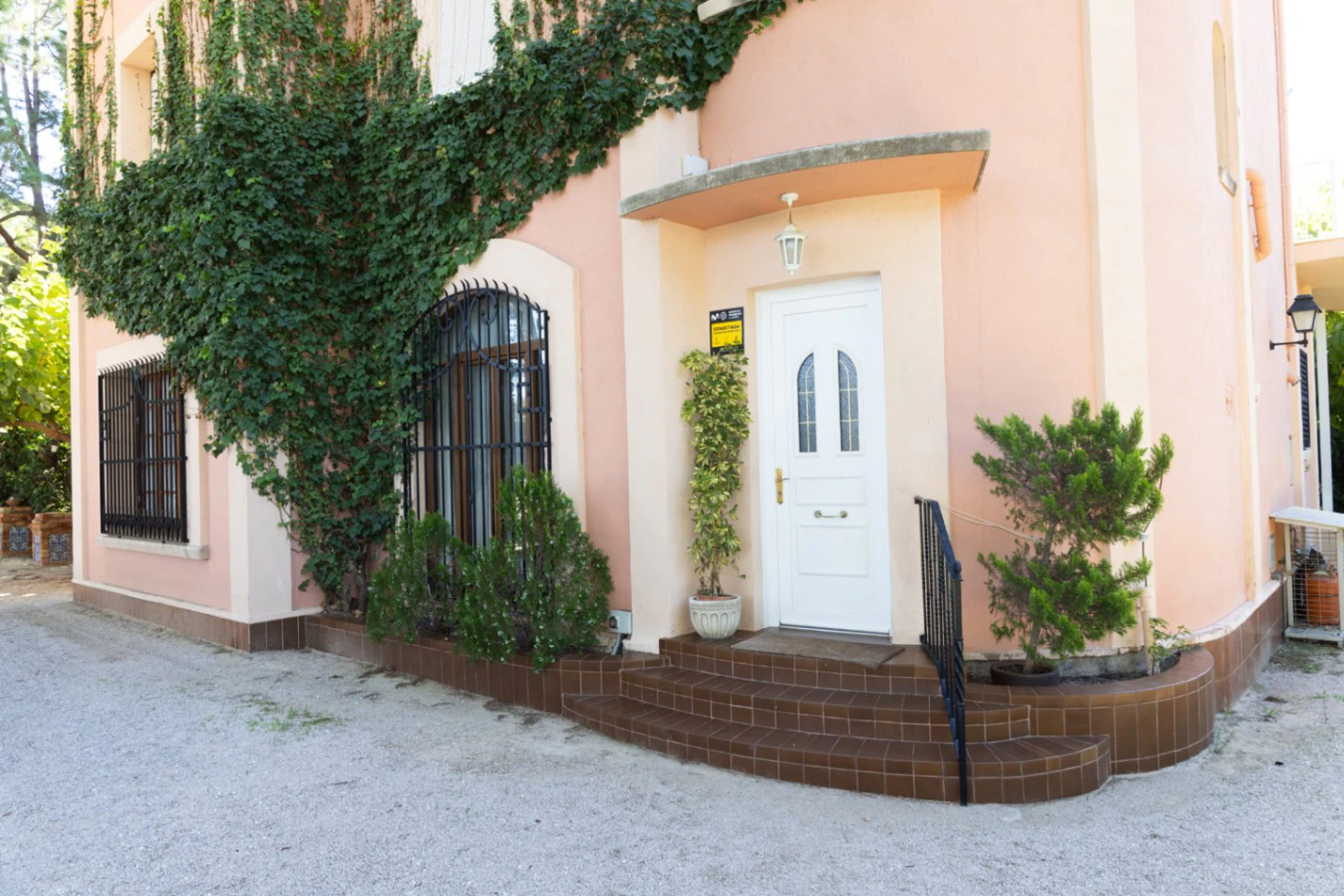 Villa Elegante en zona exclusiva