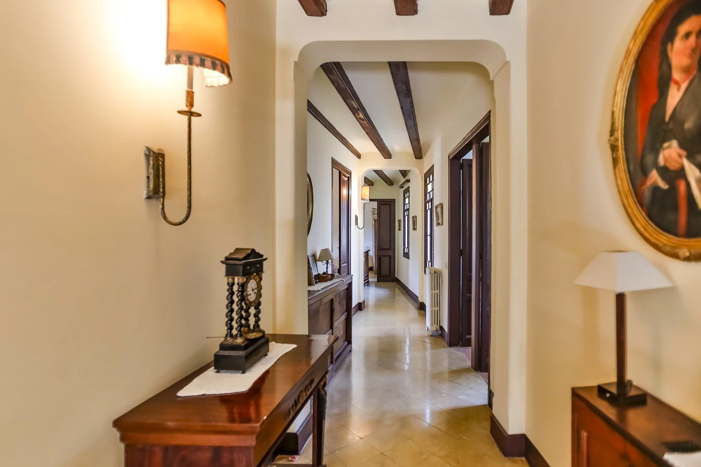 5930 - Masía en venta cerca de Santa Maria de Miralles