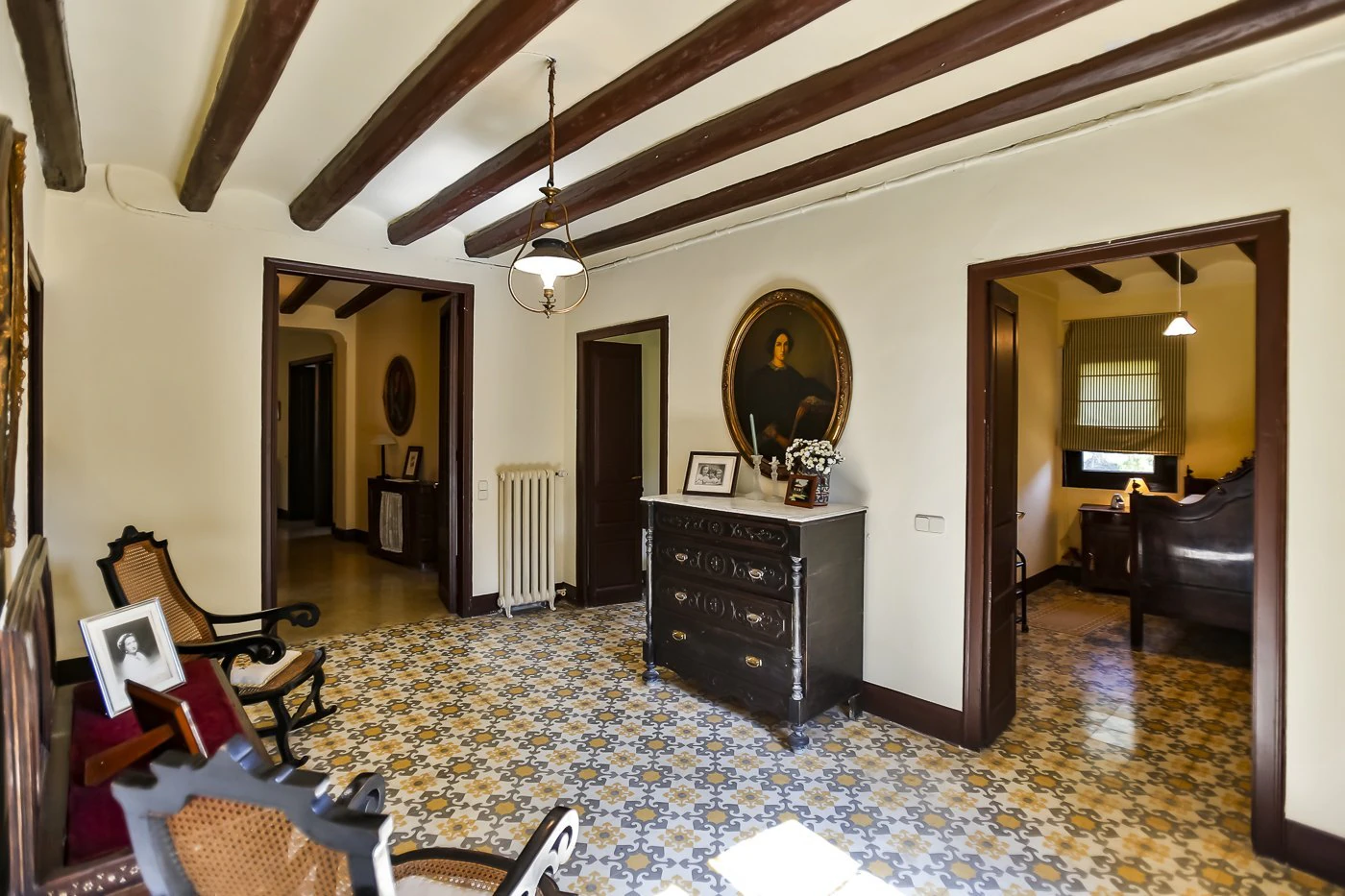 5930 - Masía en venta cerca de Santa Maria de Miralles